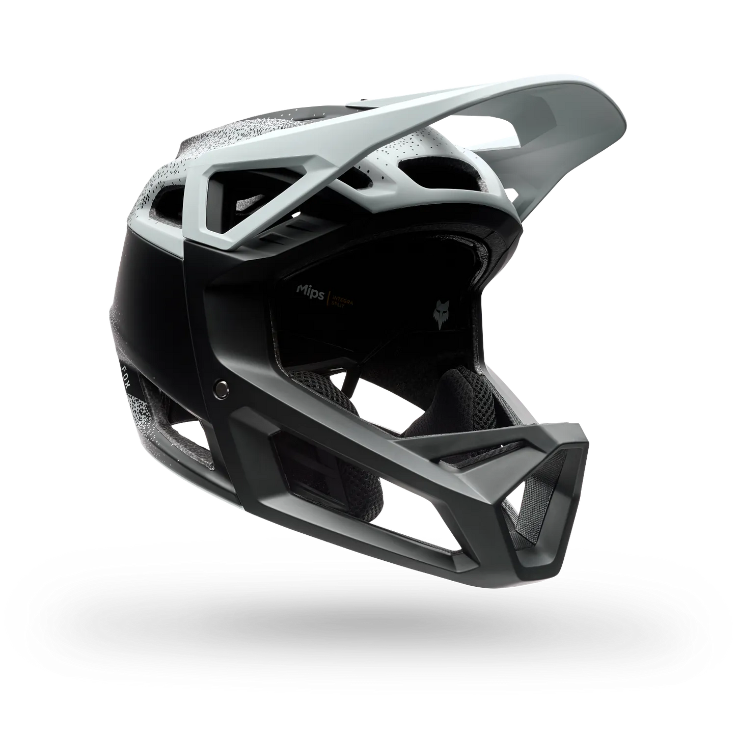 Helma MTB FOX PROFRAME RS AURA Bílá