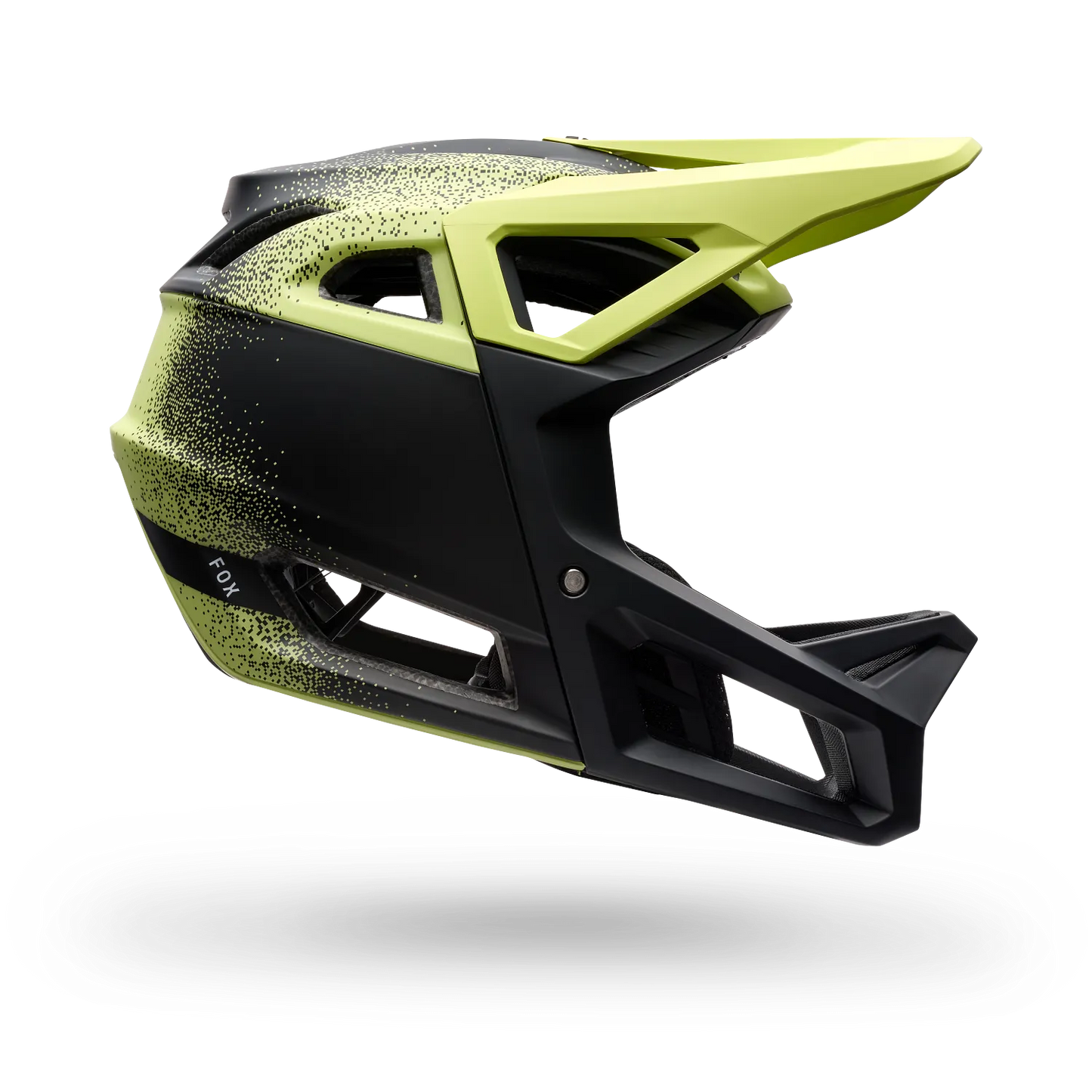 Helma MTB FOX PROFRAME RS AURA Citron Vert