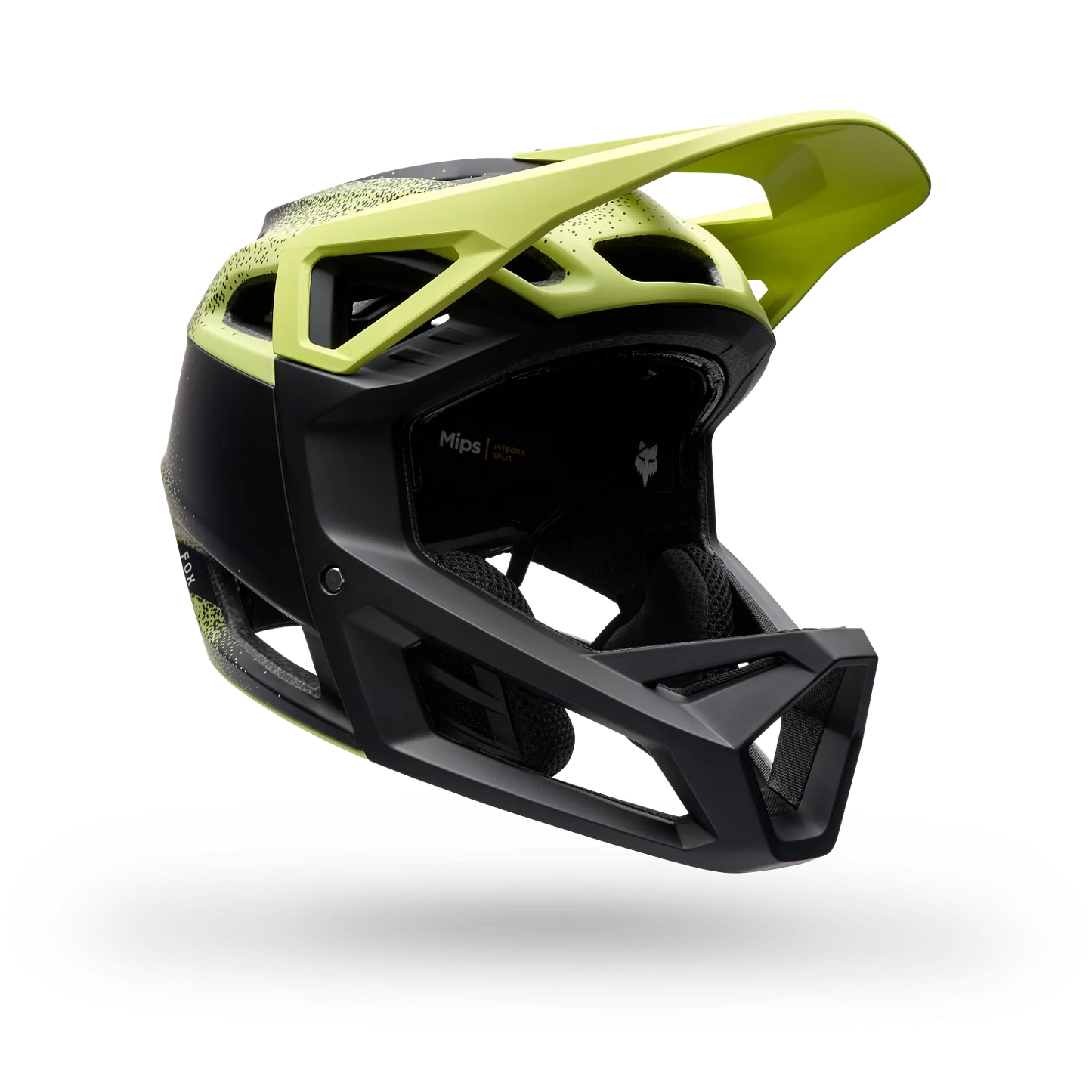 Helma MTB FOX PROFRAME RS AURA Citron Vert