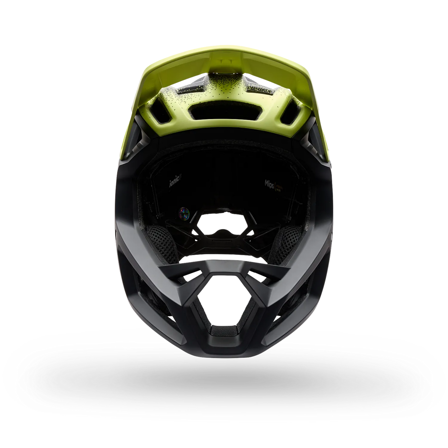 Helma MTB FOX PROFRAME RS AURA Citron Vert