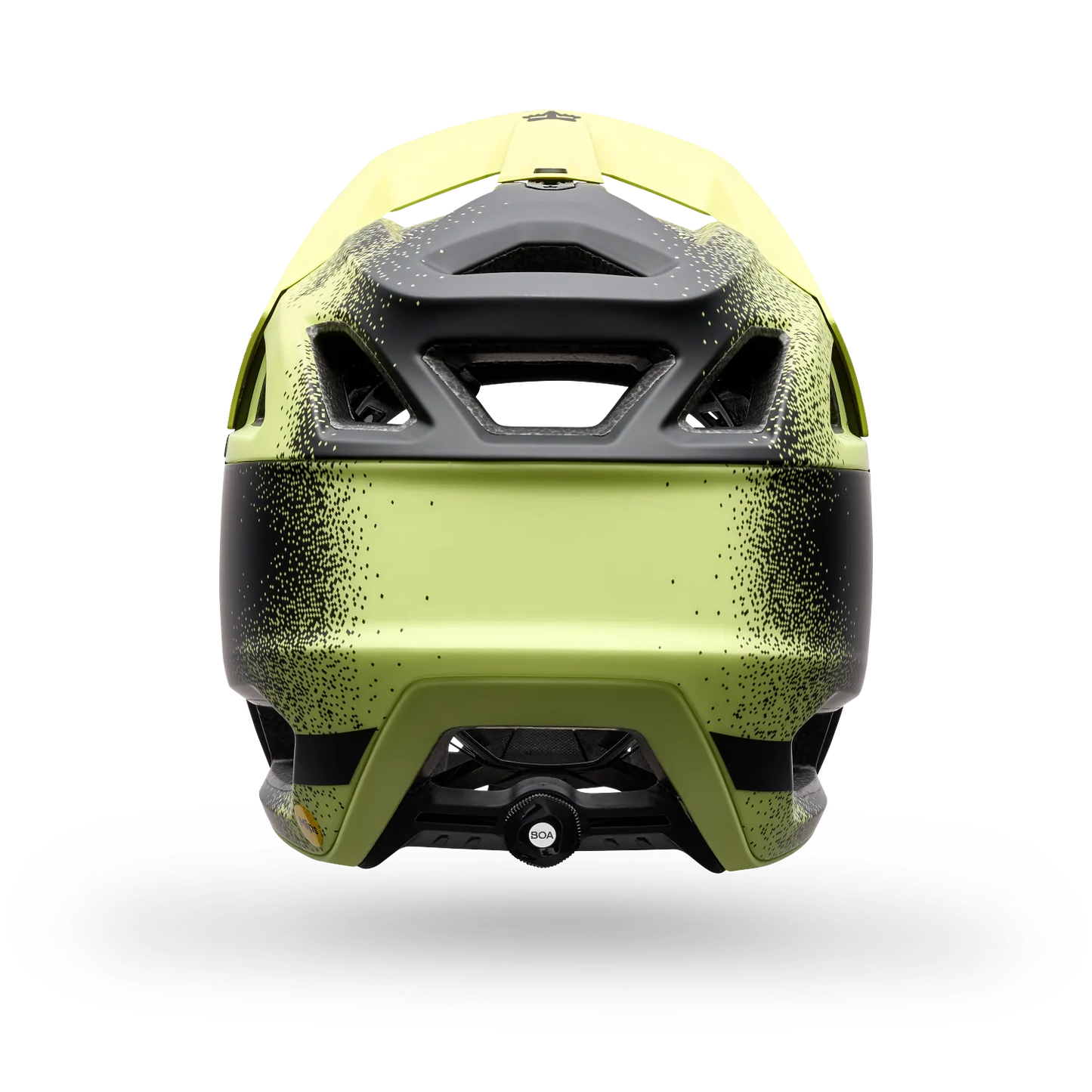 Helma MTB FOX PROFRAME RS AURA Citron Vert