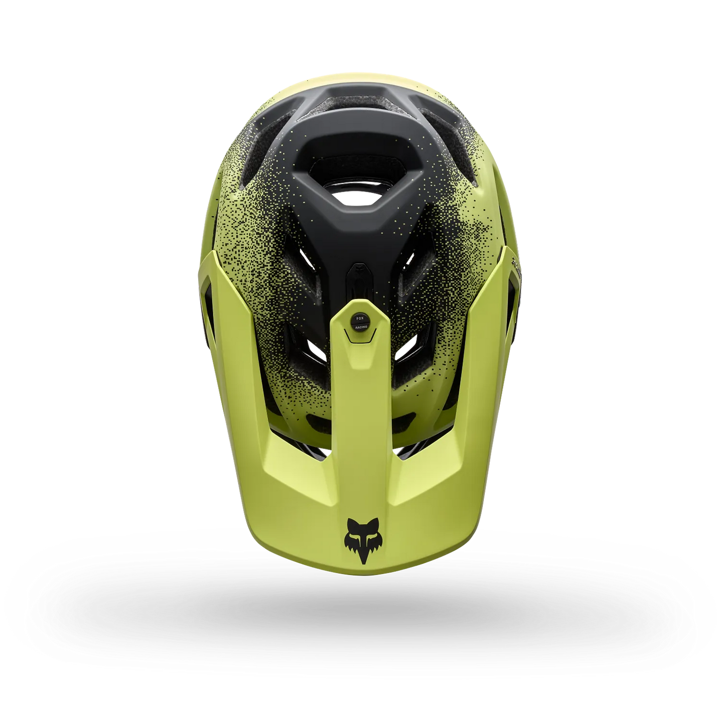 Helma MTB FOX PROFRAME RS AURA Citron Vert