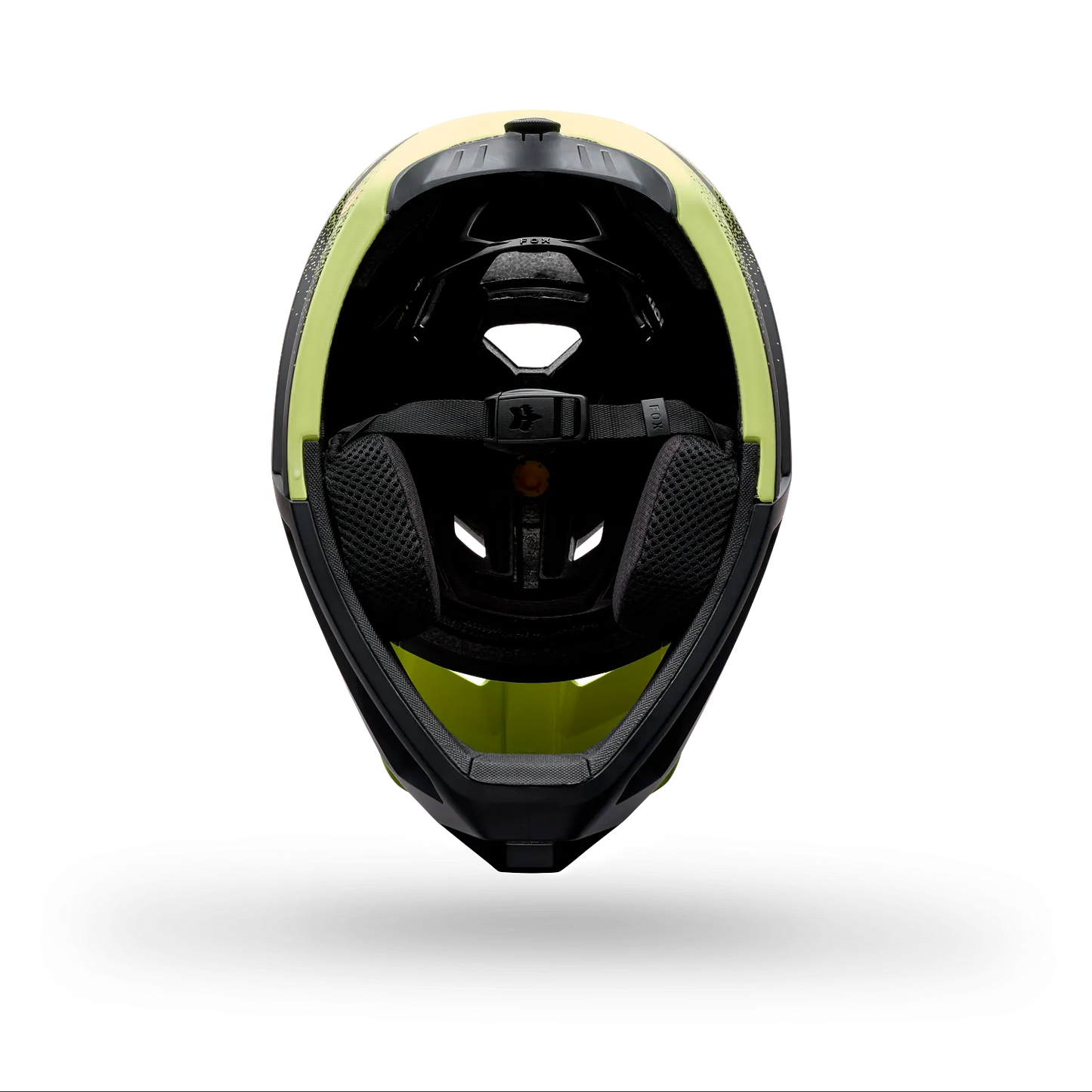 Helma MTB FOX PROFRAME RS AURA Citron Vert