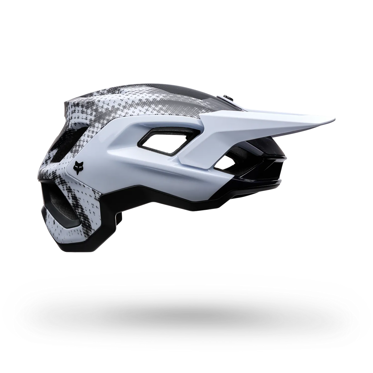 FOX SPEEDFRAME PRO MIPS SENSE MTB přilba bílá