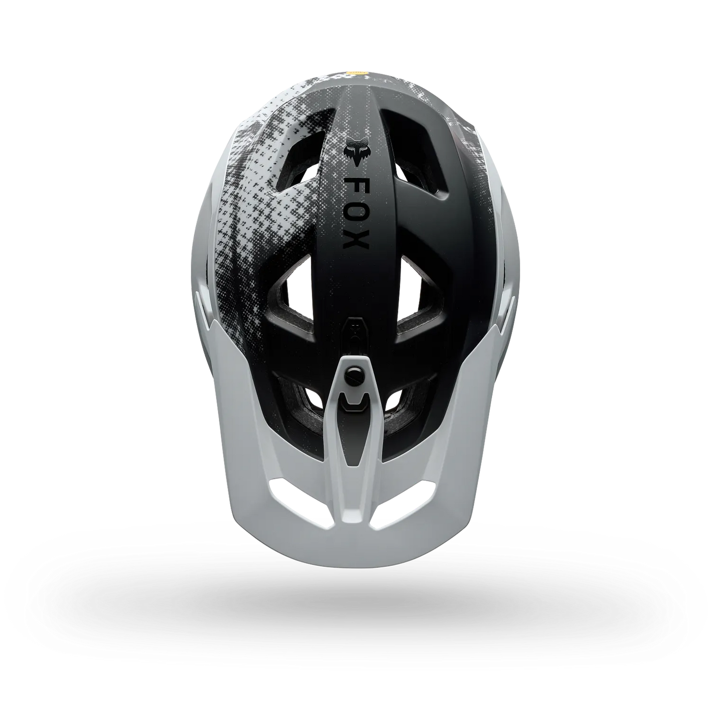 FOX SPEEDFRAME PRO MIPS SENSE MTB přilba bílá