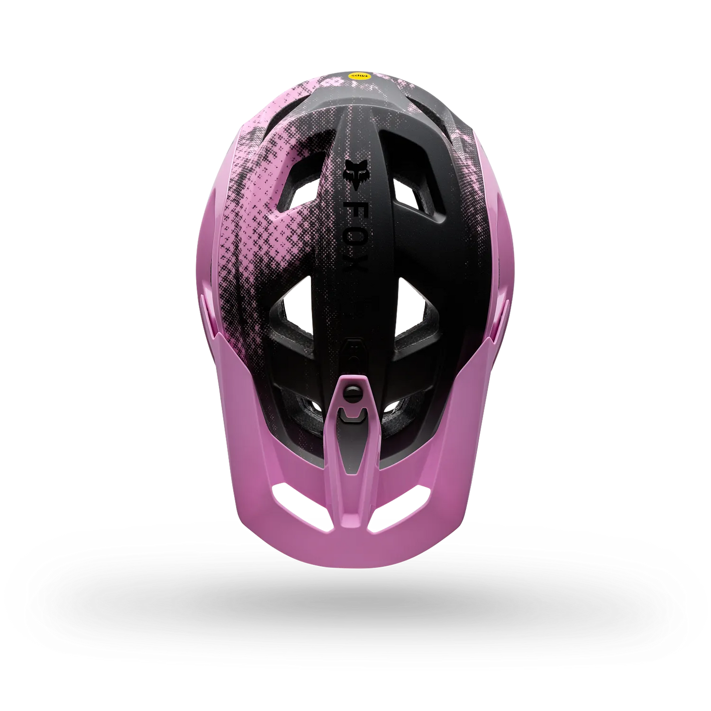 FOX SPEEDFRAME PRO MIPS SENSE MTB přilba Pink Cotton Candy