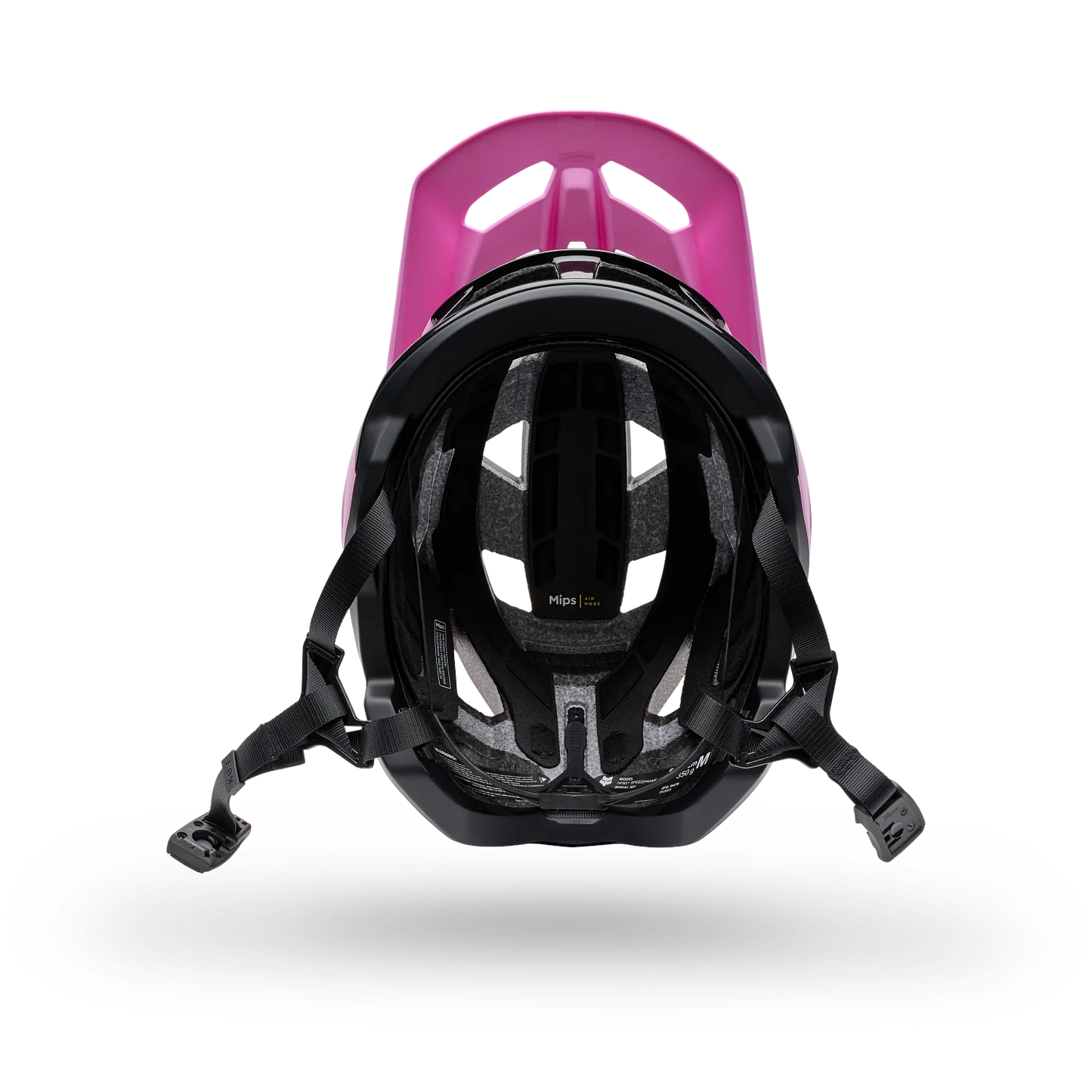 FOX SPEEDFRAME PRO MIPS SENSE MTB přilba Pink Cotton Candy