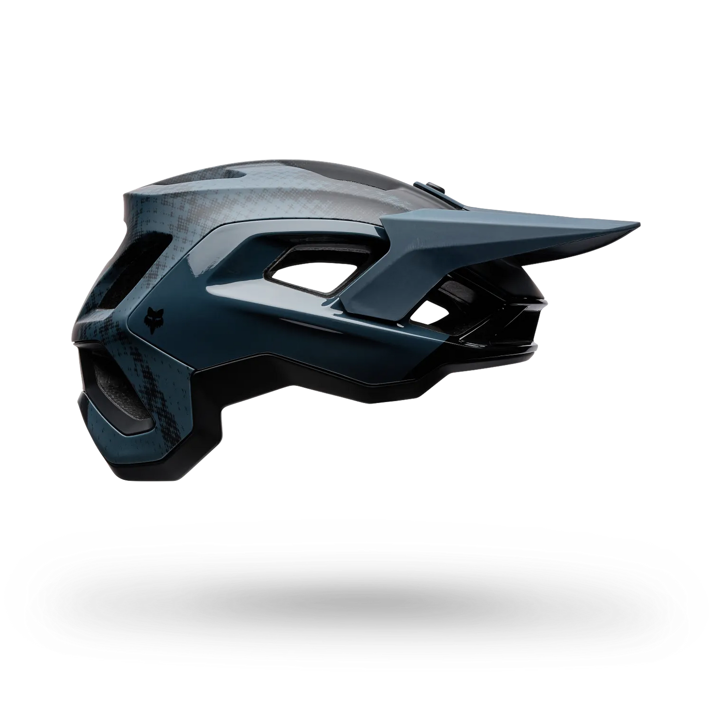 FOX SPEEDFRAME PRO MIPS SENSE Galaxy Blue MTB přilba