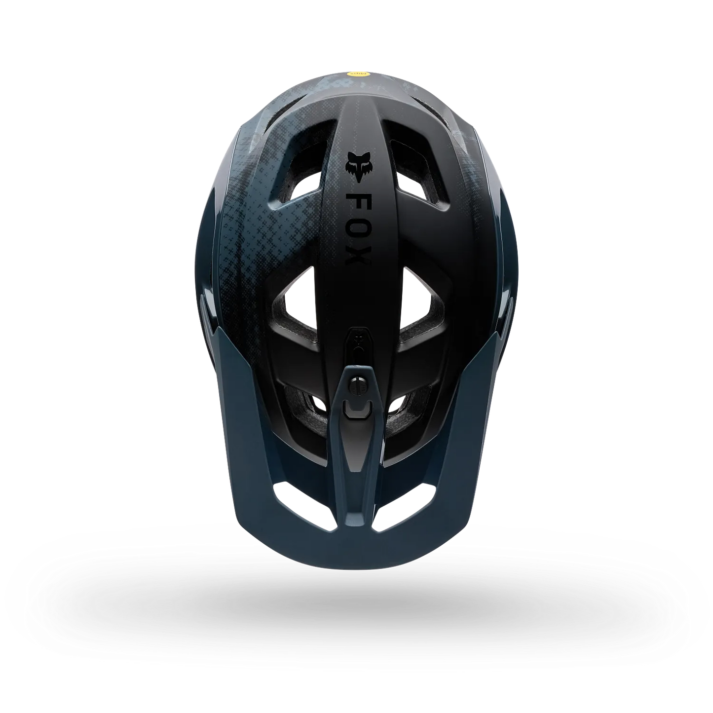 FOX SPEEDFRAME PRO MIPS SENSE Galaxy Blue MTB přilba