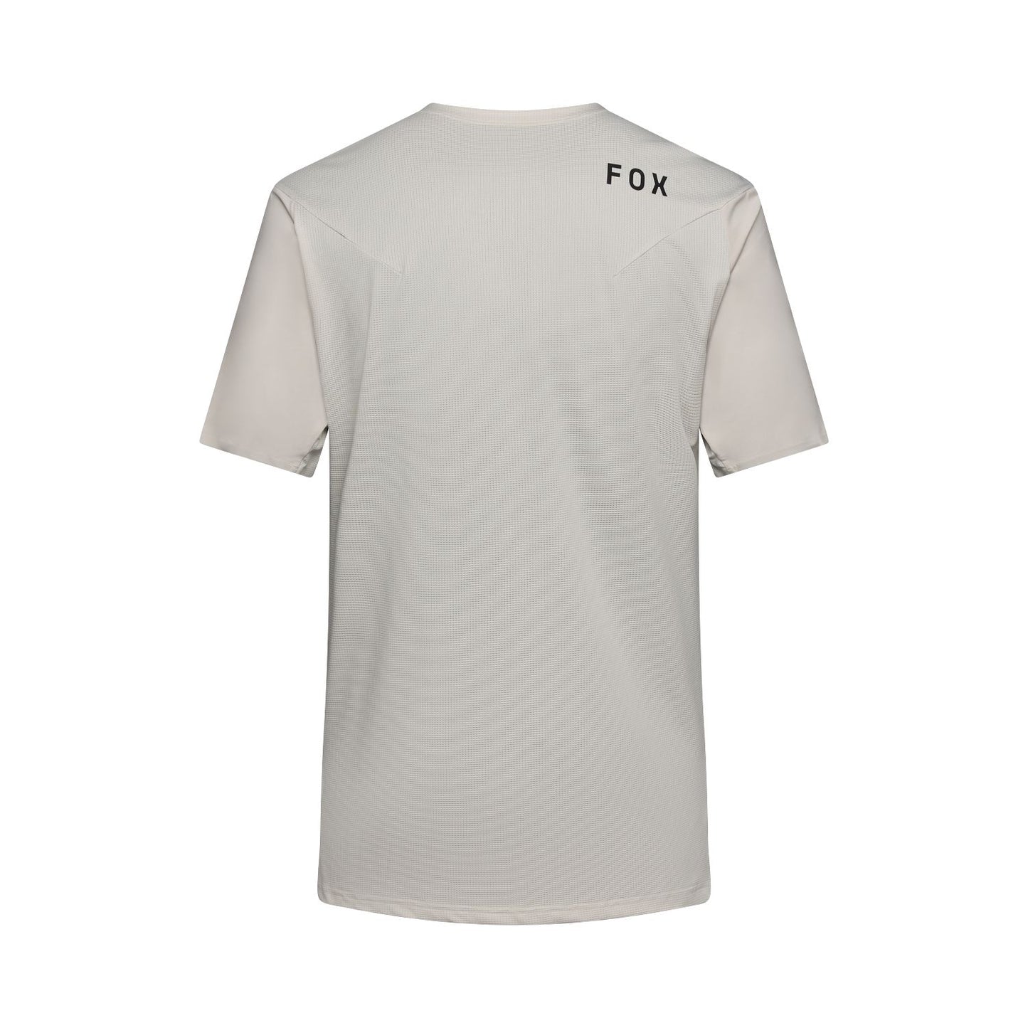 FOX FLEXAIR dres s krátkým rukávem Chalk