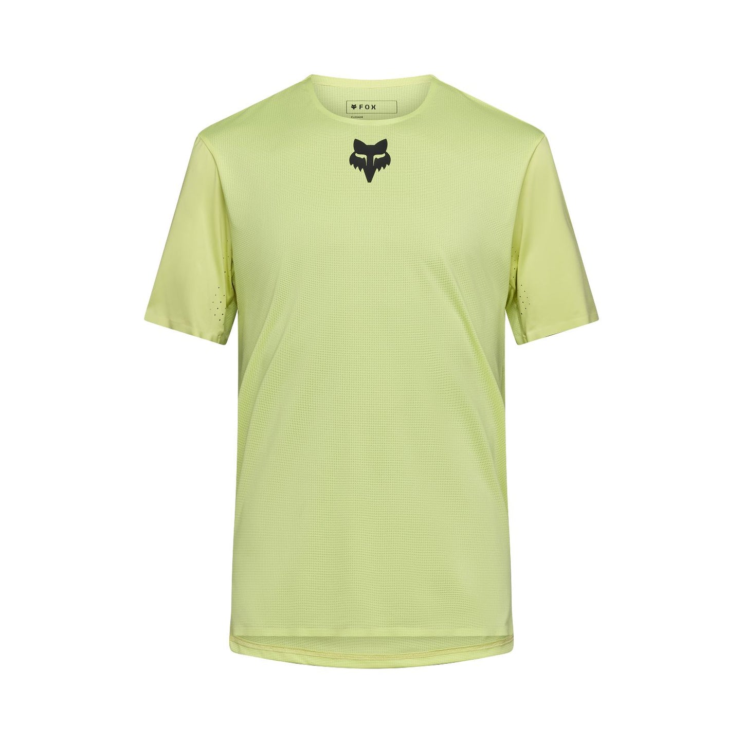 FOX FLEXAIR dres s krátkým rukávem Lime