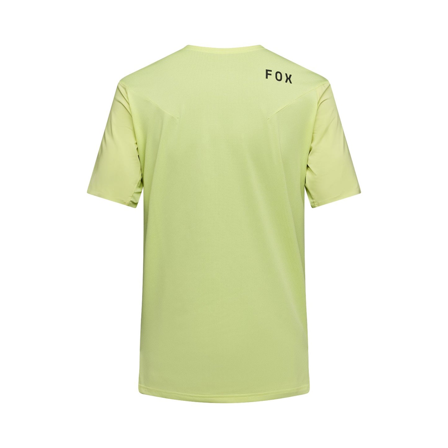 FOX FLEXAIR dres s krátkým rukávem Lime