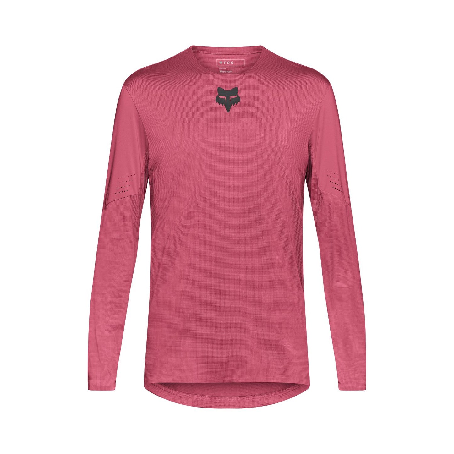 FOX FLEXAIR Dres s dlouhým rukávem Berry