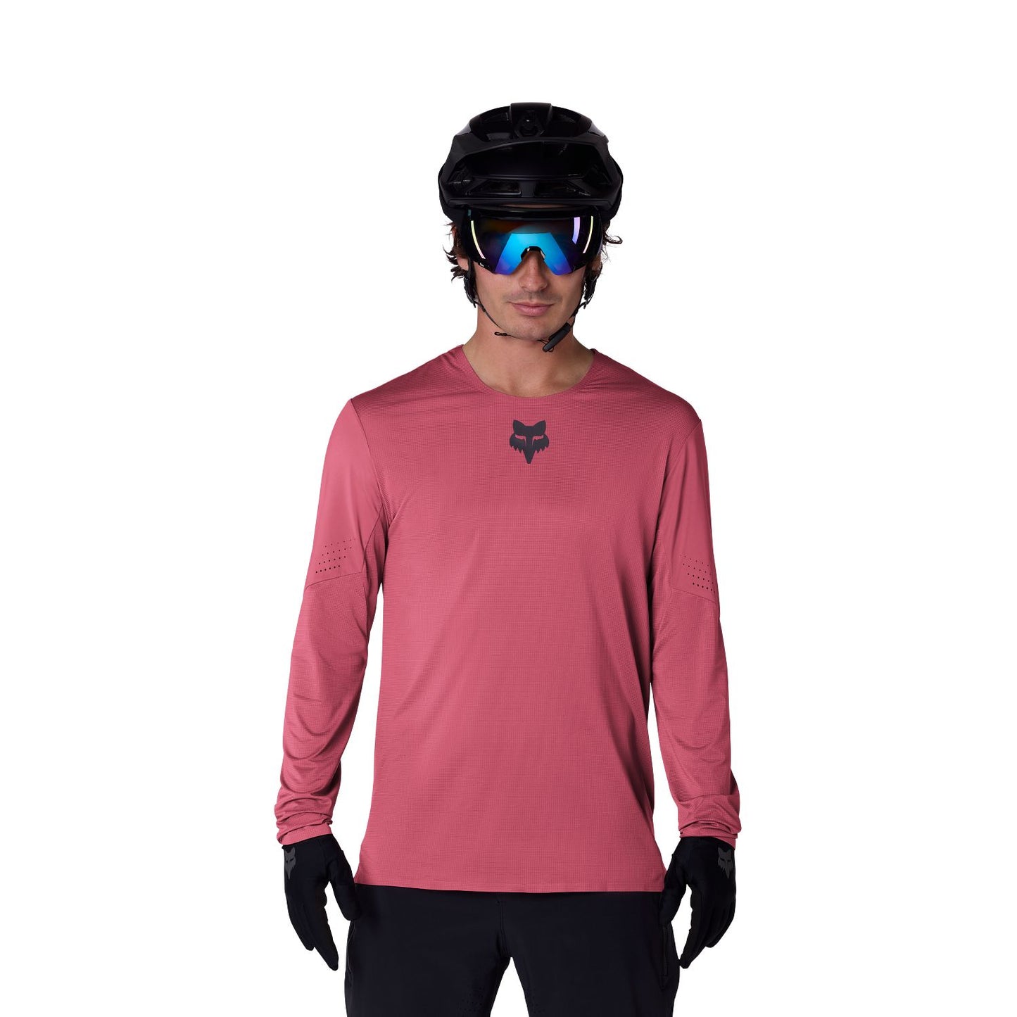 FOX FLEXAIR Dres s dlouhým rukávem Berry