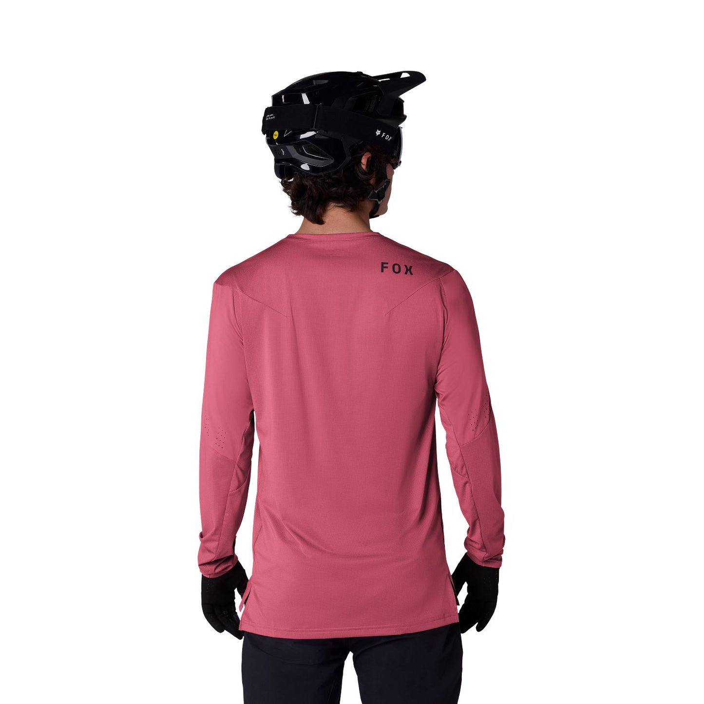 FOX FLEXAIR Dres s dlouhým rukávem Berry