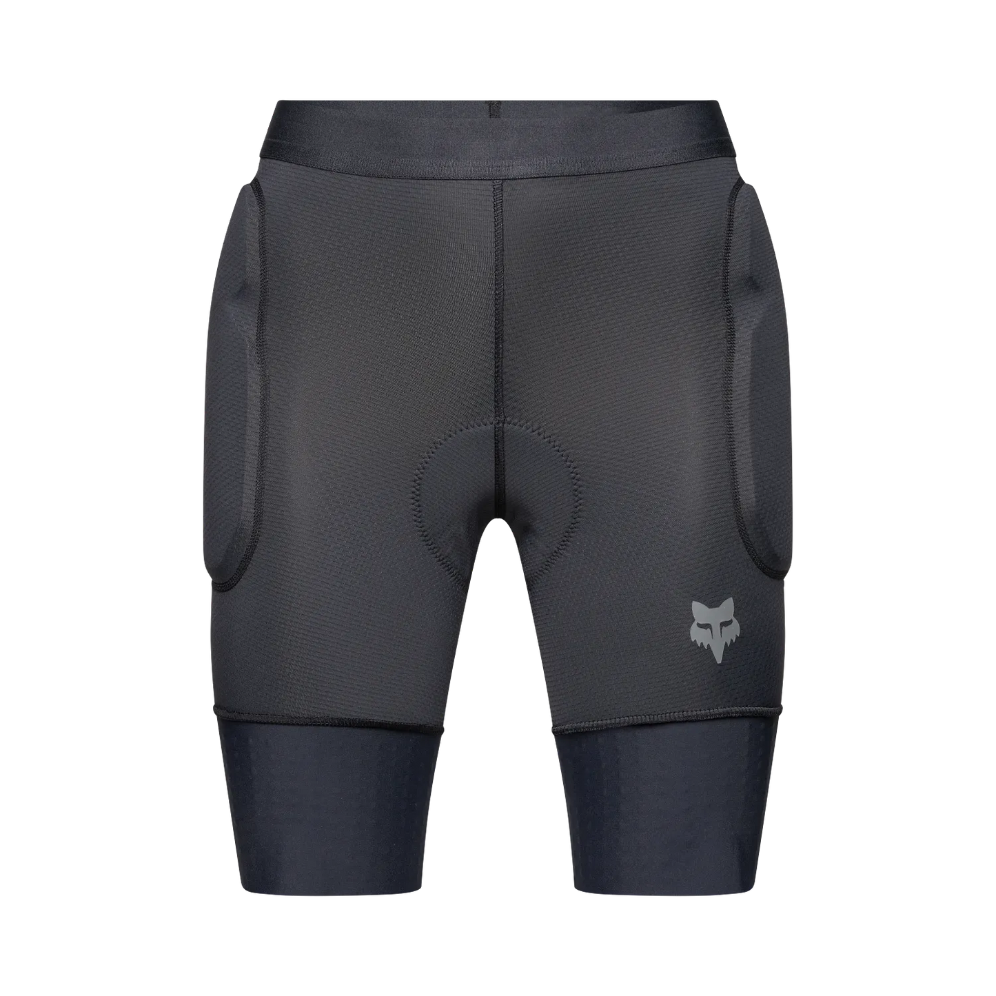 Ochranné šortky FOX TITAN RACE Black