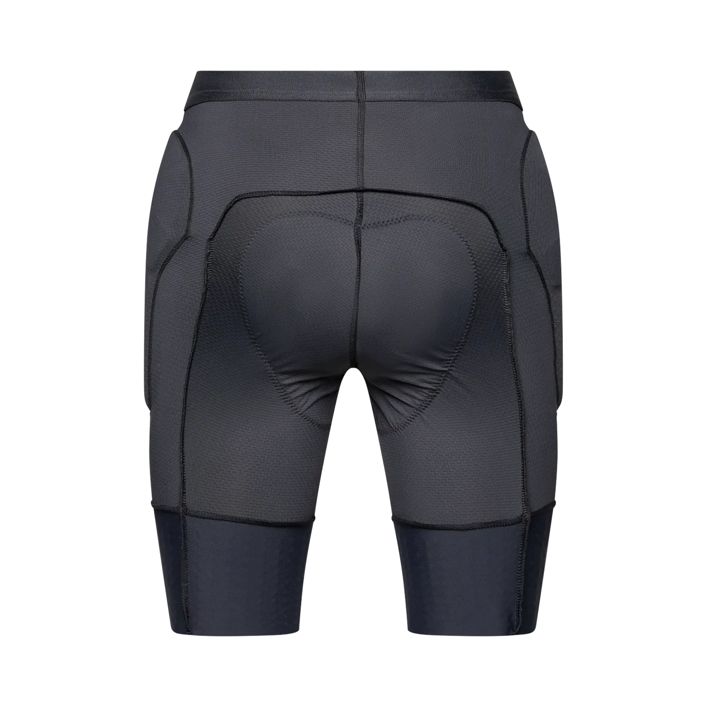 Ochranné šortky FOX TITAN RACE Black