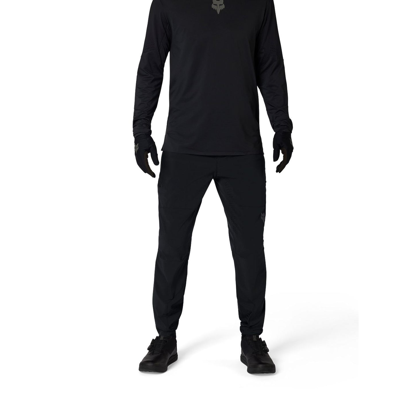 FOX FLEXAIR Pants Black 2026