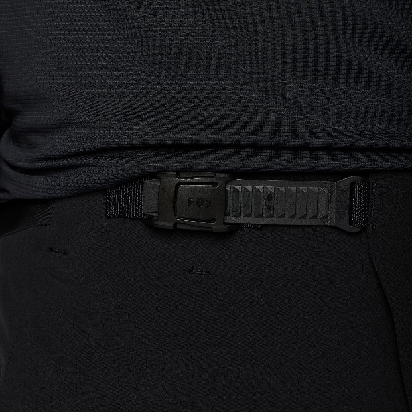 FOX FLEXAIR Pants Black 2026