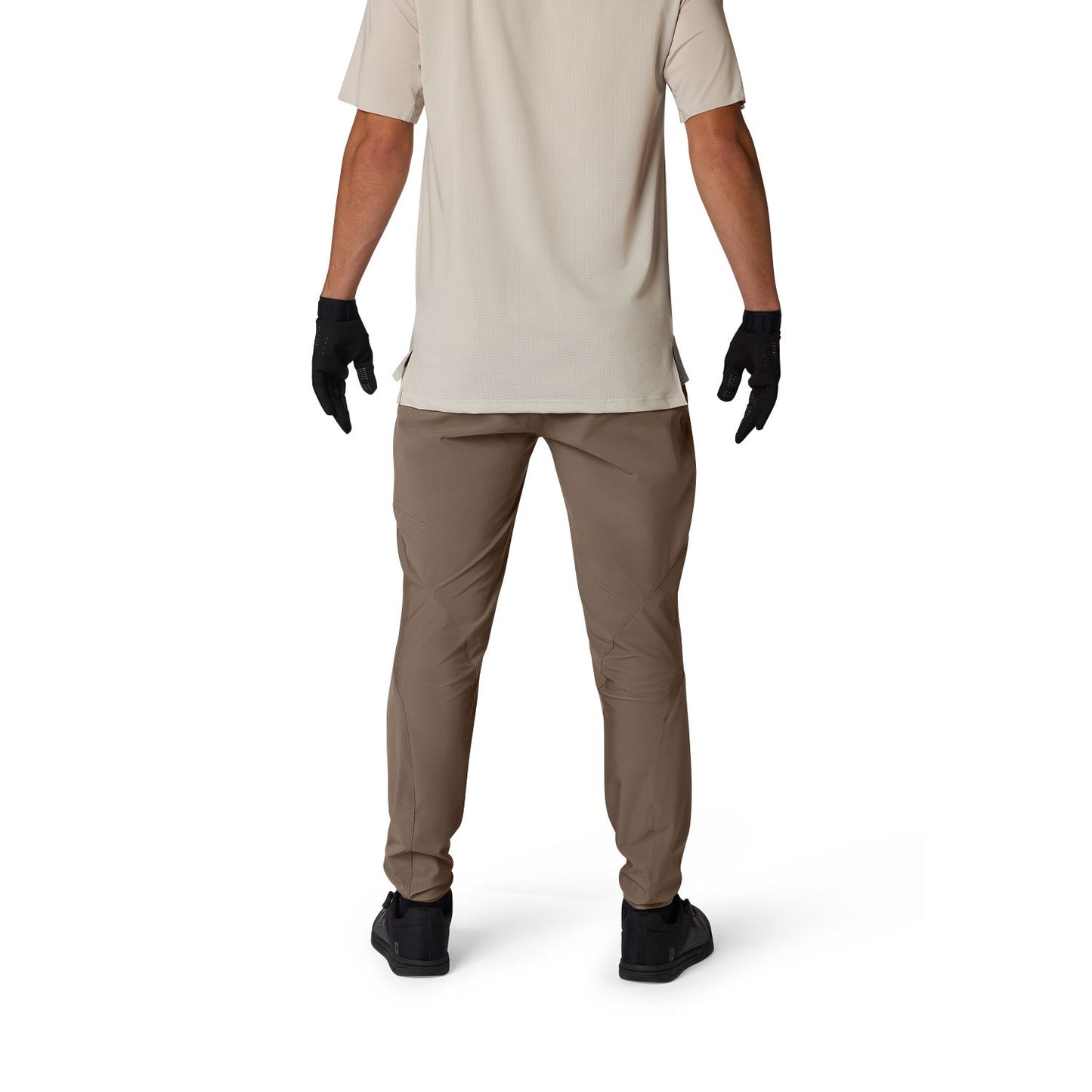 FOX FLEXAIR Pants Nutmeg Beige