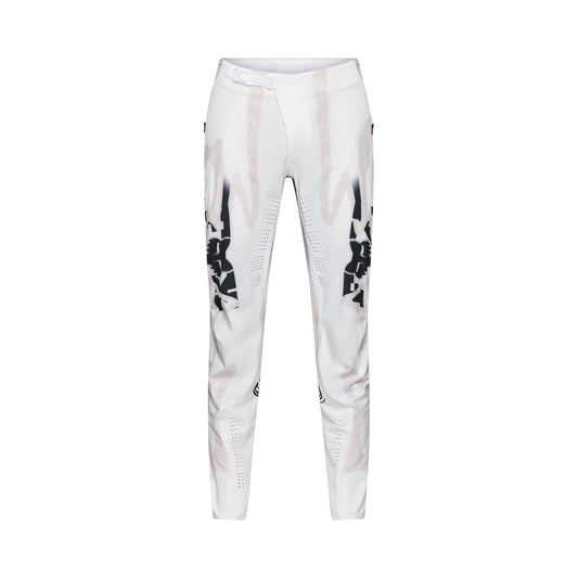FOX FLEXAIR DIFFUSE SE Kalhoty White