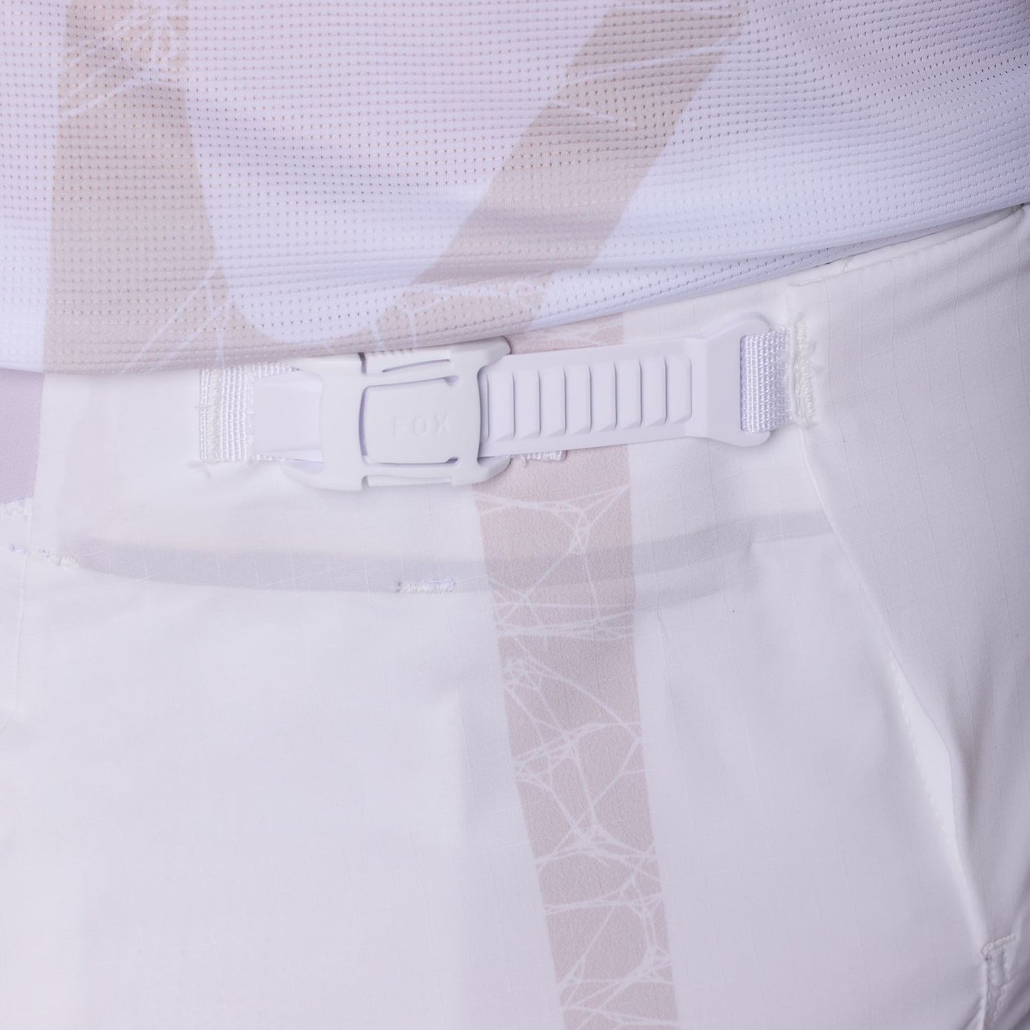 FOX FLEXAIR DIFFUSE SE Pants White