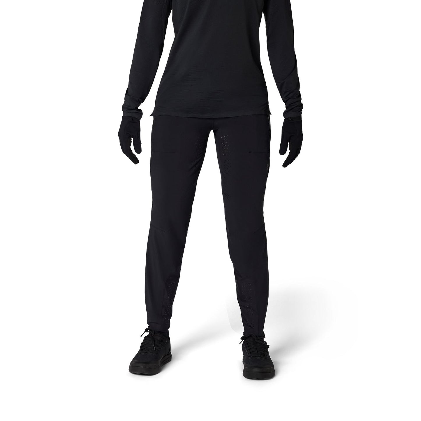 FOX FLEXAIR Women's Pants Black