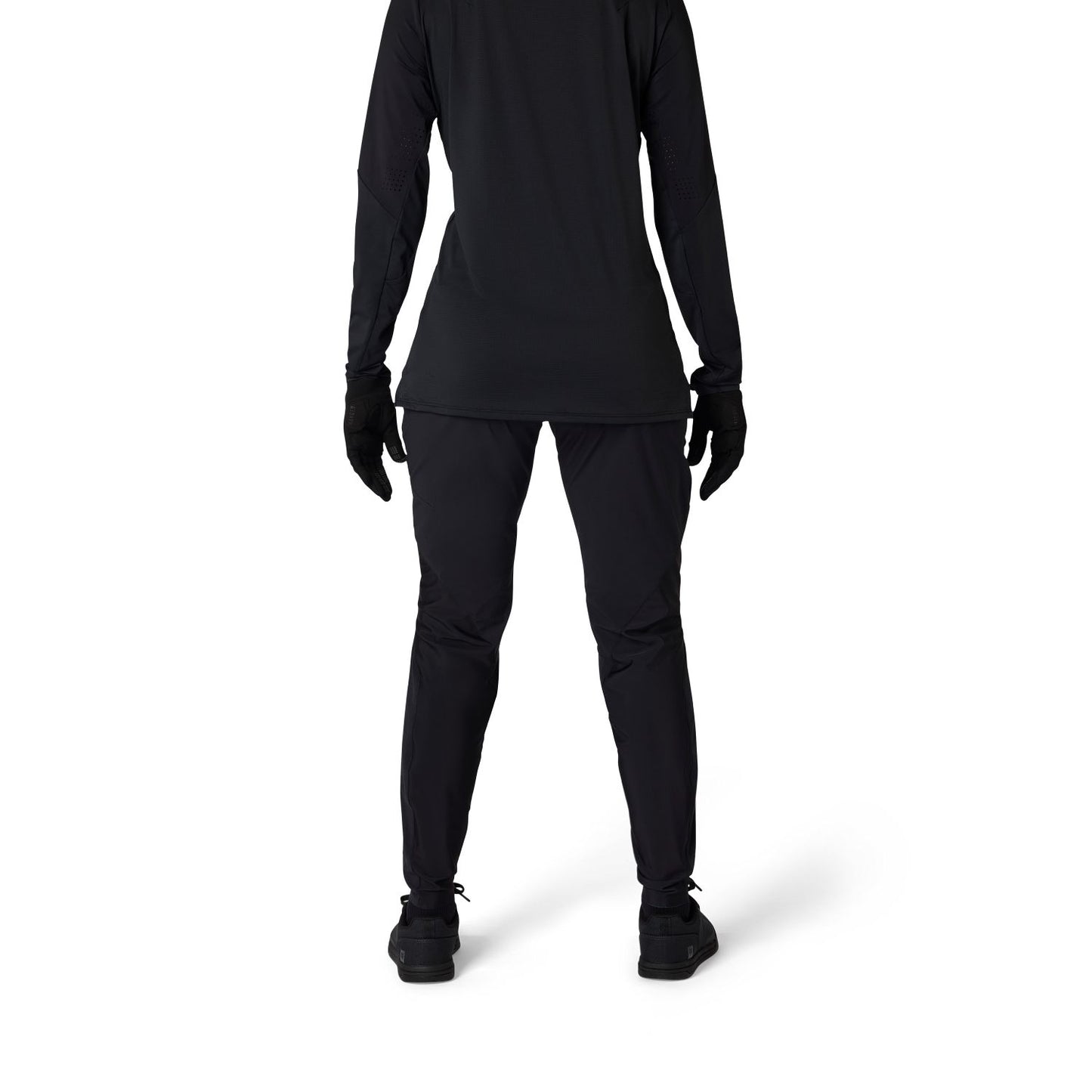 FOX FLEXAIR Women's Pants Black