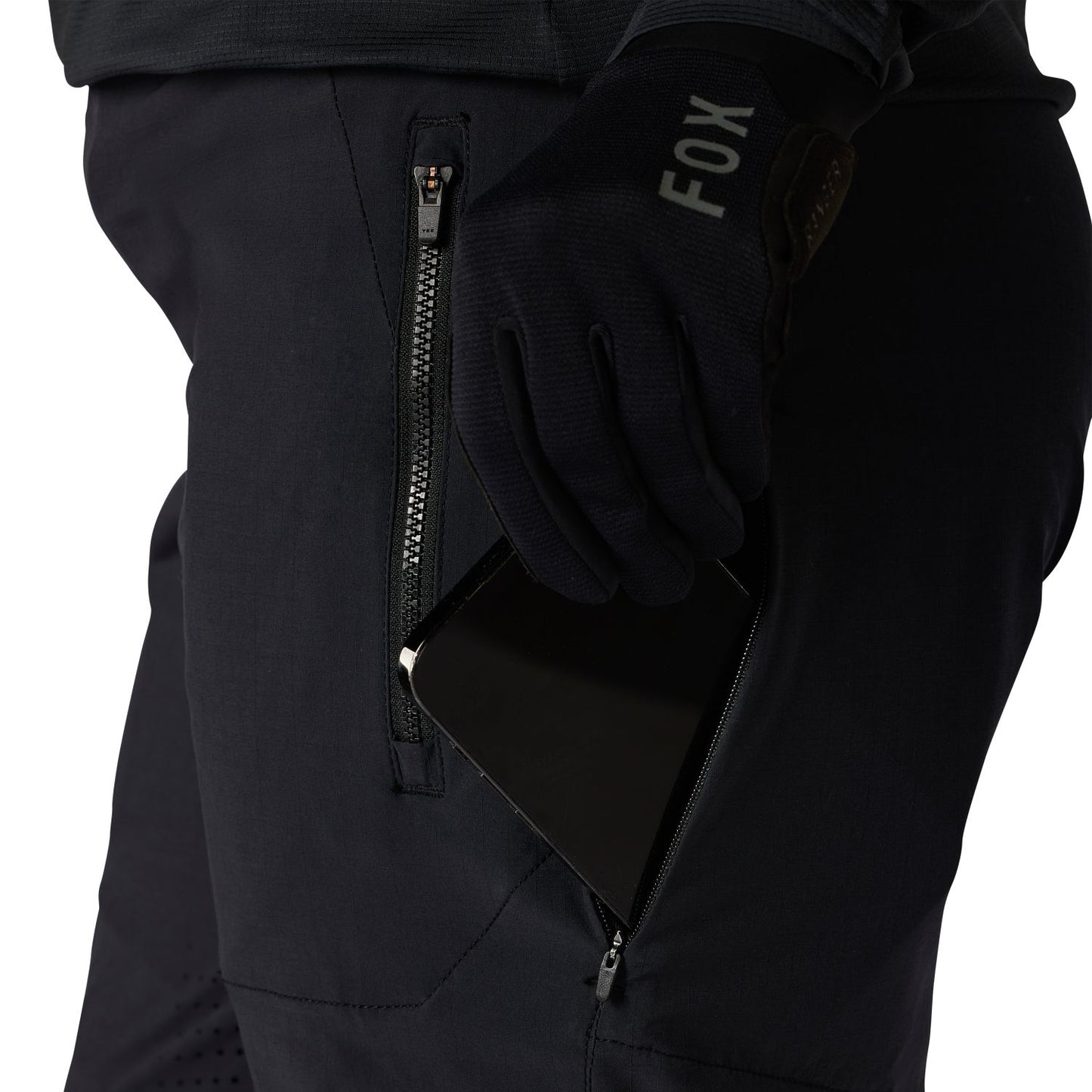 FOX FLEXAIR Women's Pants Black