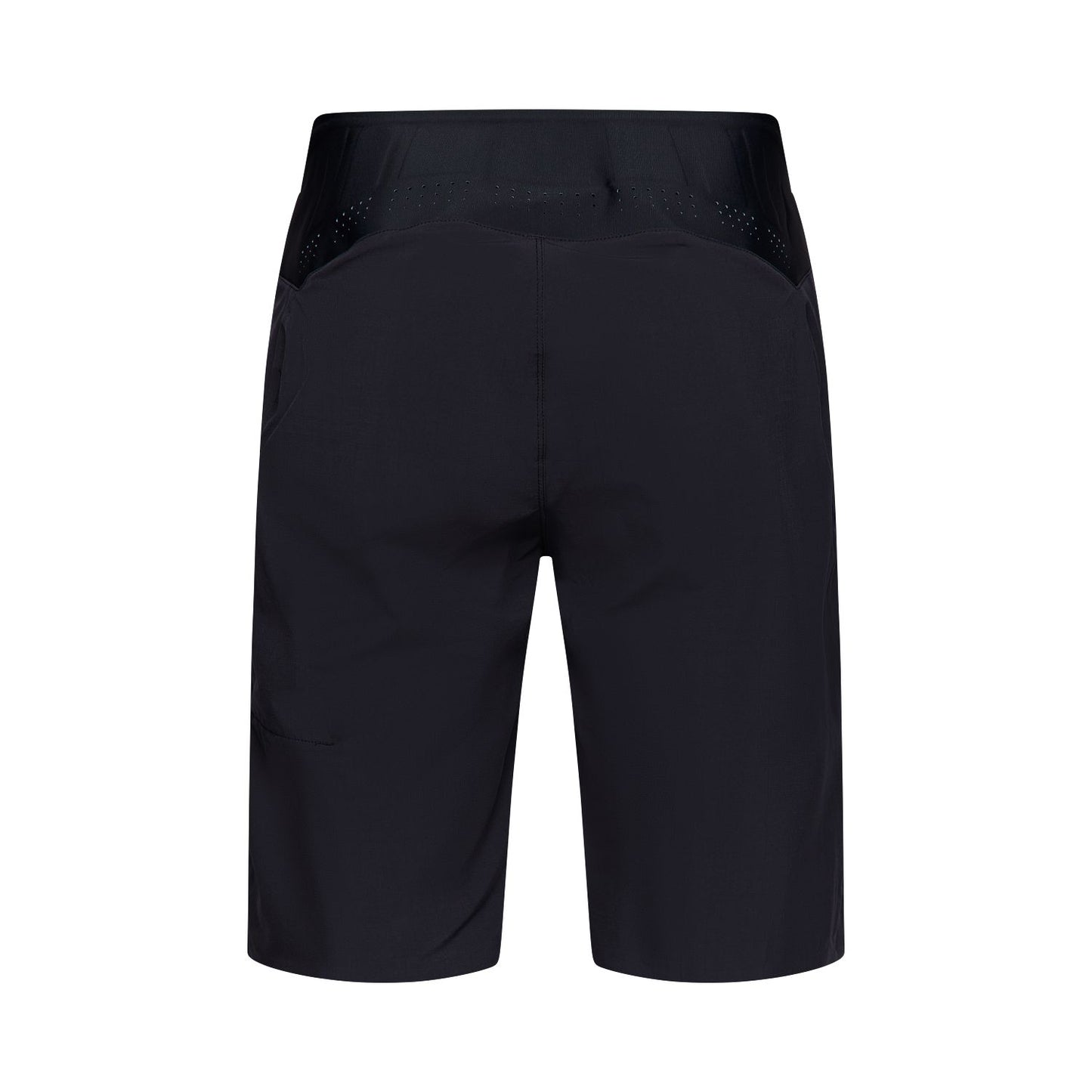 FOX FLEXAIR Šortky Black 2026