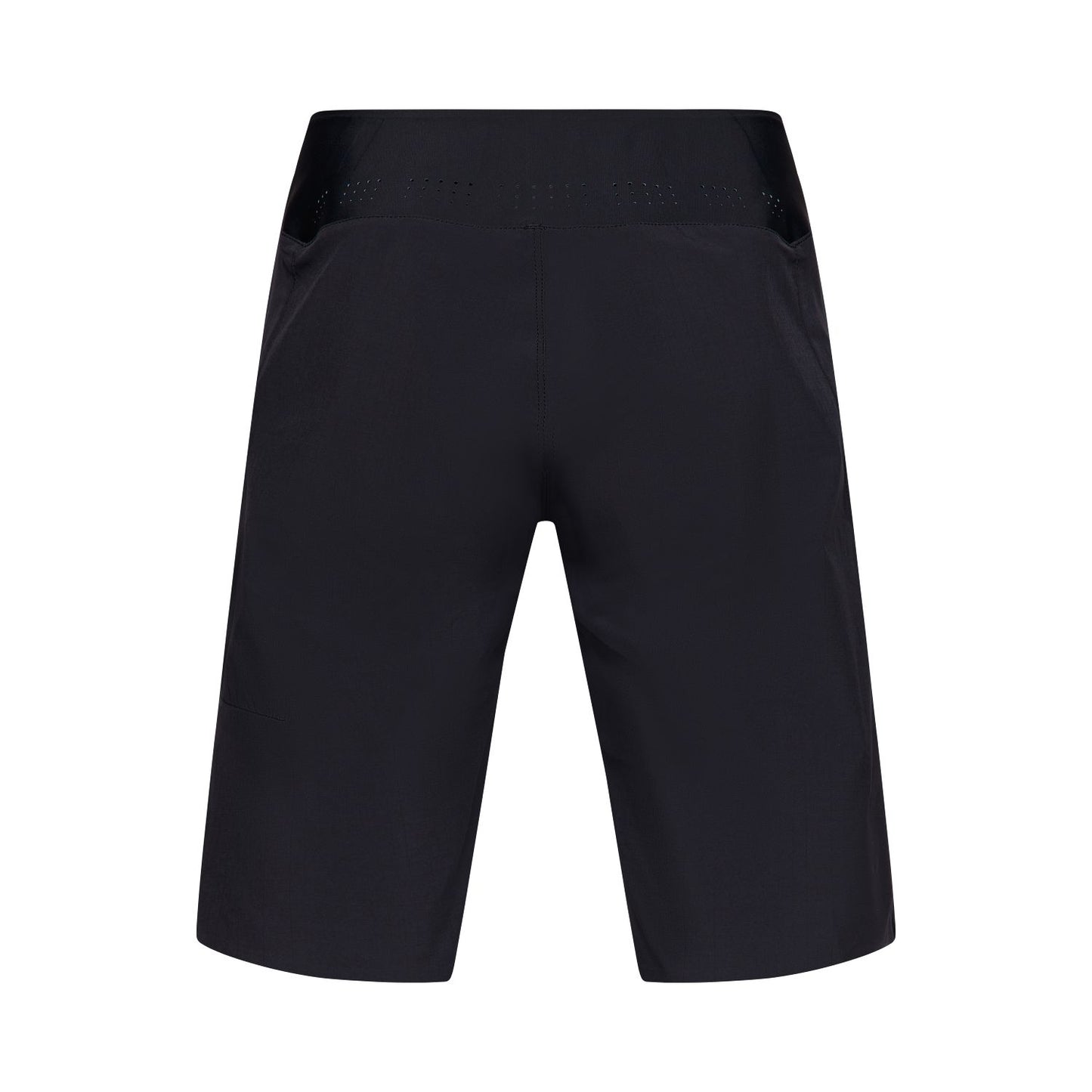 Dámské šortky FOX FLEXAIR Black