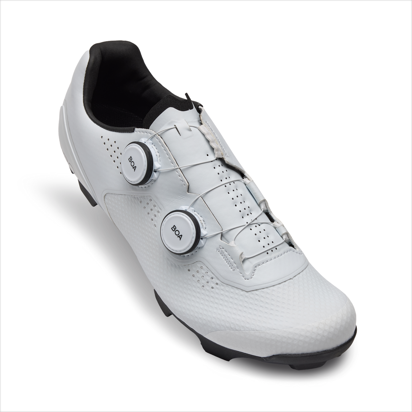 GIRO REGIME XC MTB Shoes White