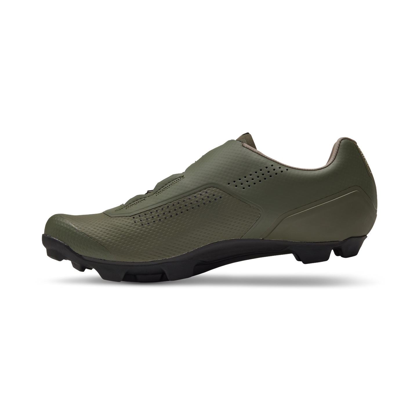 GIRO REGIME XC Green Dark Sage MTB XC/Gravel Shoes