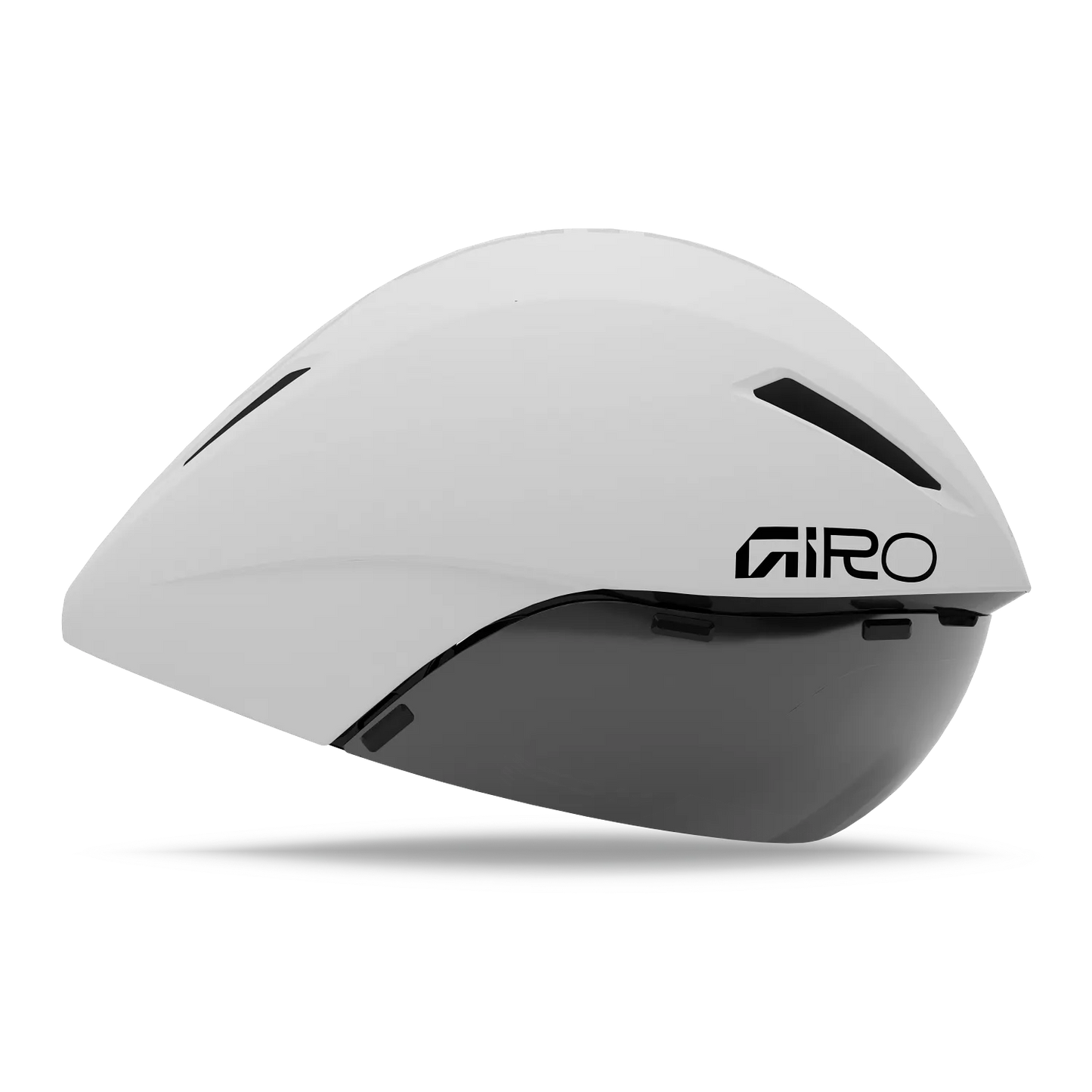 Silniční přilba GIRO AEROHEAD MIPS Matte White