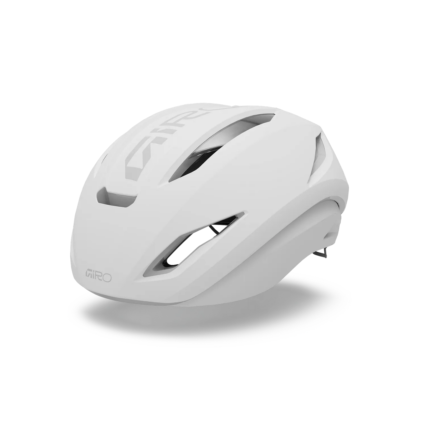 GIRO ECLIPSE PRO MIPS SPHERICAL Road Helmet Matt White
