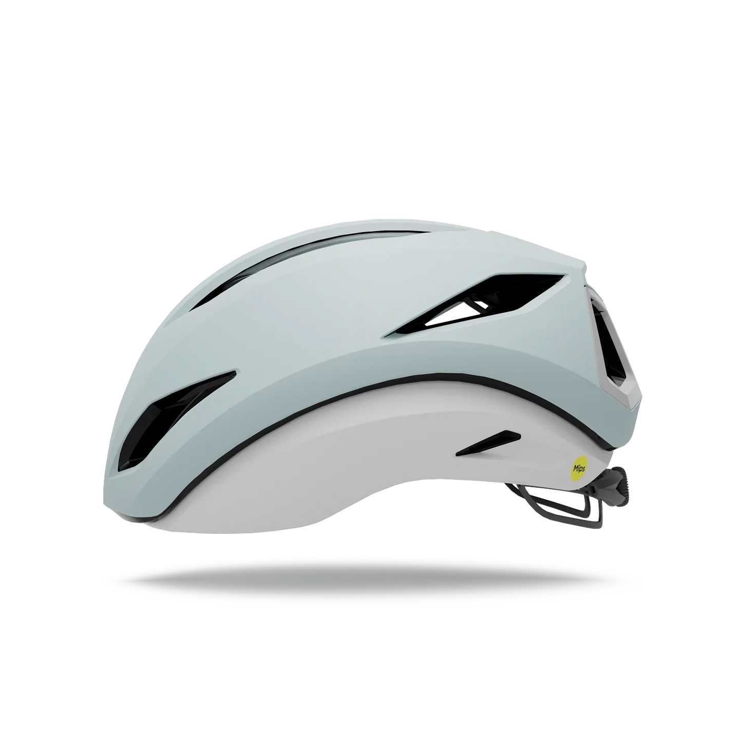 Silniční Přilba GIRO ECLIPSE PRO MIPS SPHERICAL Nebesky Modrá