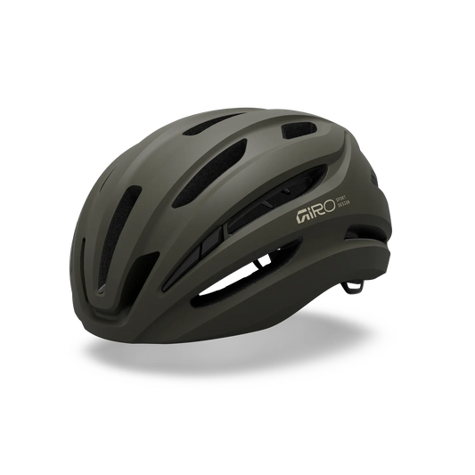GIRO ISODE MIPS II Road Helmet Dark Sage Green