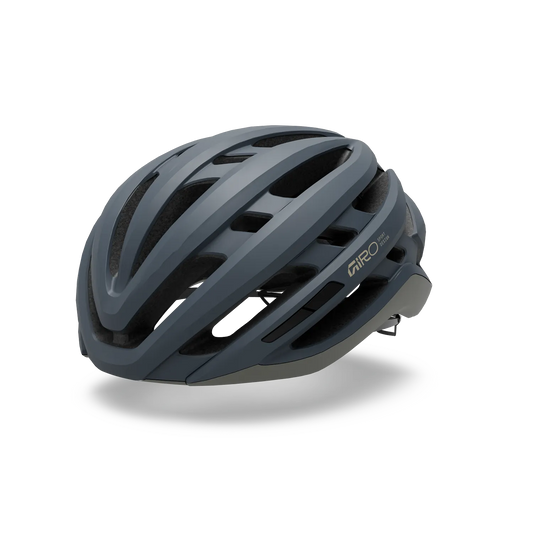GIRO AGILIS MIPS Road Helmet Sapphire Blue