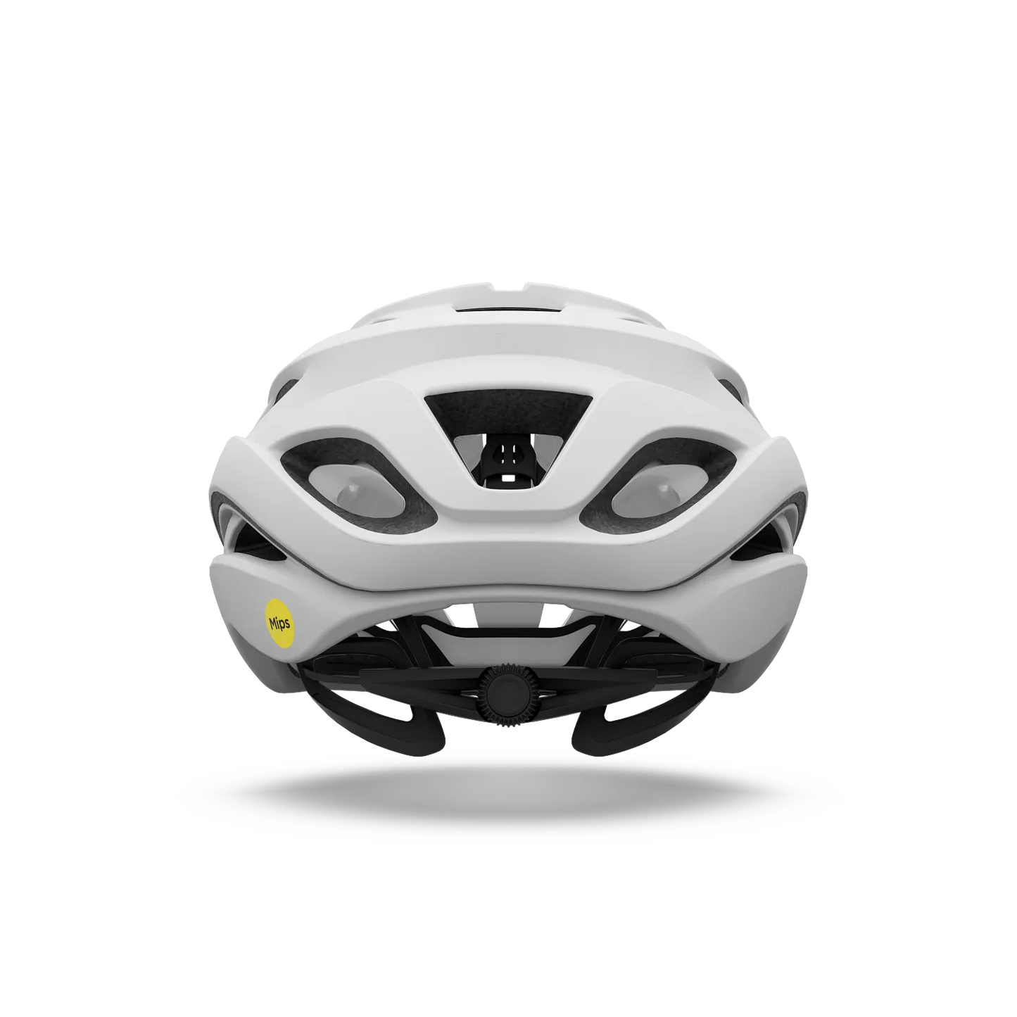 GIRO HELIOS MIPS SPHERICAL Silniční přilba Matt White