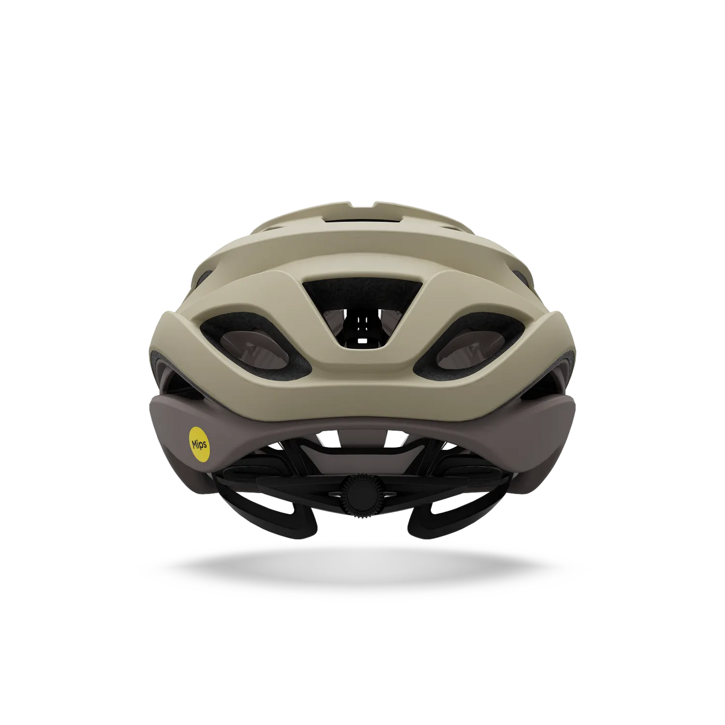 Silniční Přilba GIRO HELIOS MIPS SPHERICAL Béžová