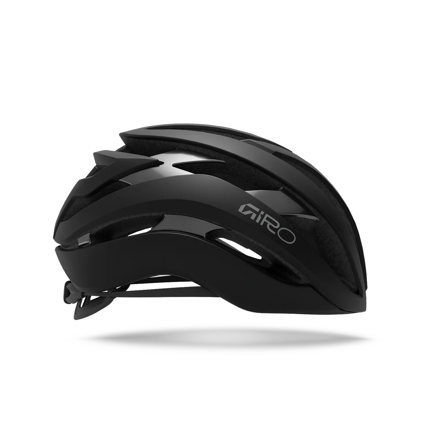 GIRO CIELO MIPS Matte Black Road Helmet