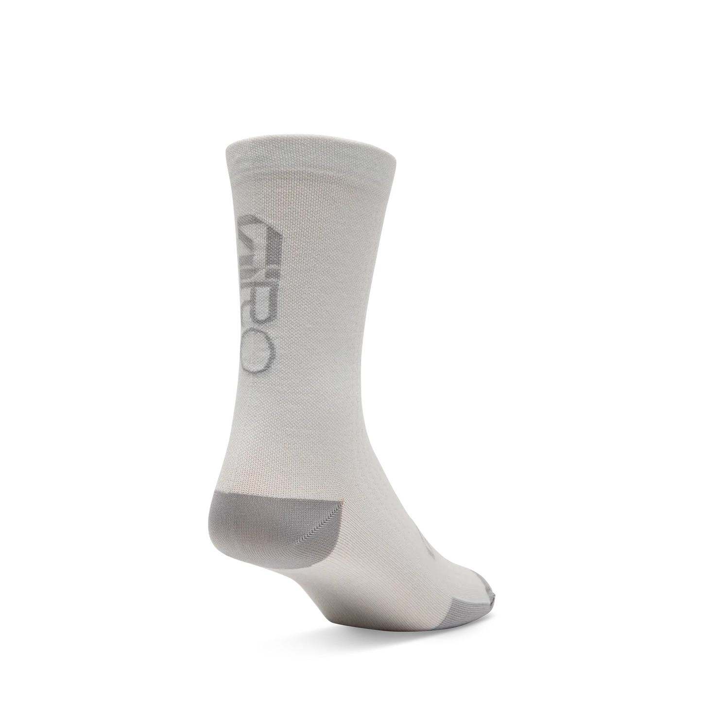 Chaussettes GIRO HRC+MERINOS Blanc