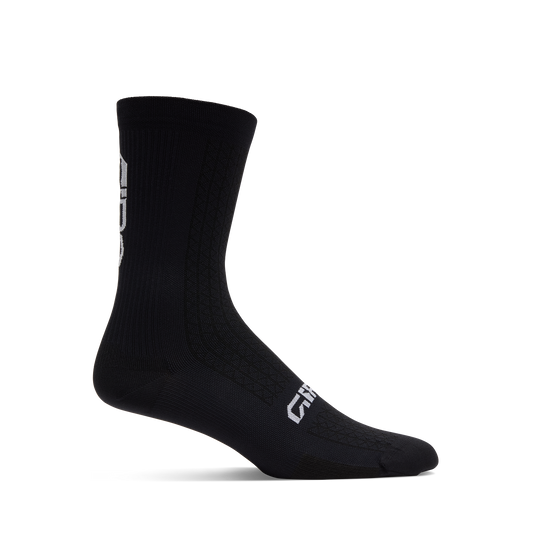 Ponožky GIRO HRC TEAM Black