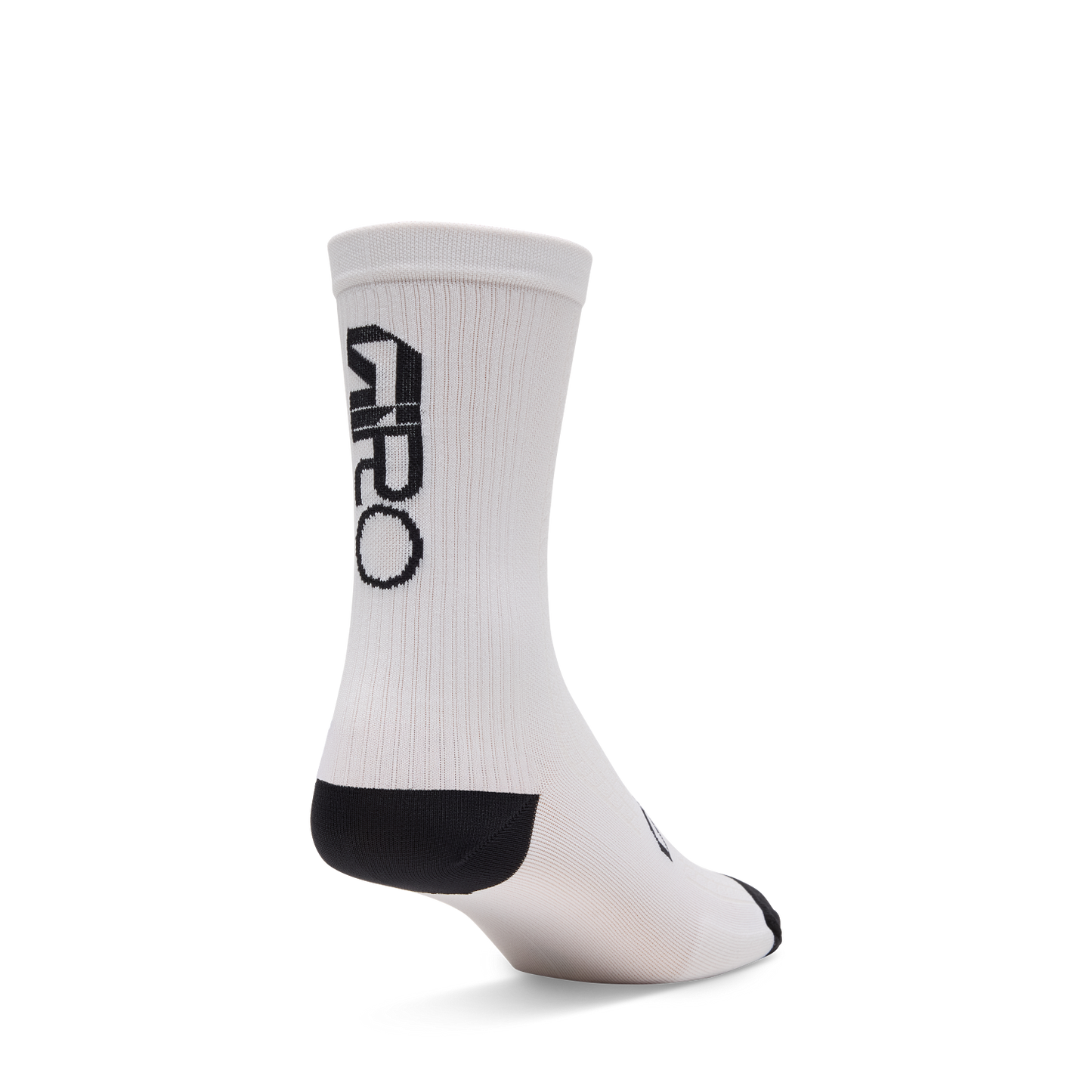 Ponožky GIRO HRC TEAM White