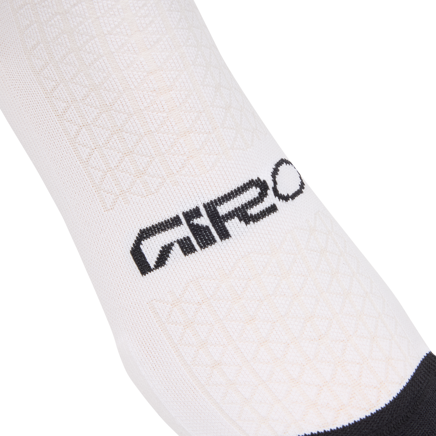 Ponožky GIRO HRC TEAM White