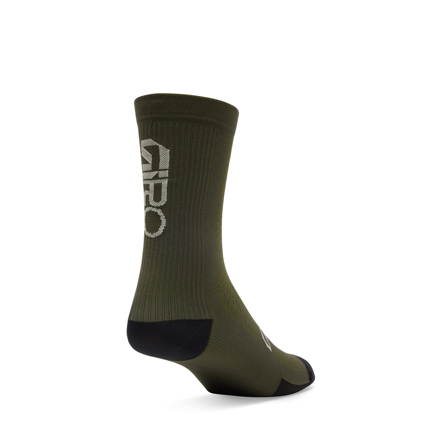 GIRO HRC TEAM Dark Sage Socks