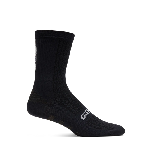 Ponožky GIRO HRC+ GRIP Černá