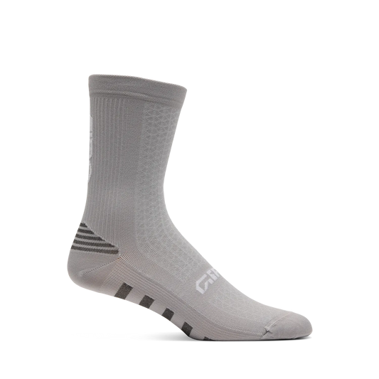 Ponožky GIRO HRC+ GRIP Šedá