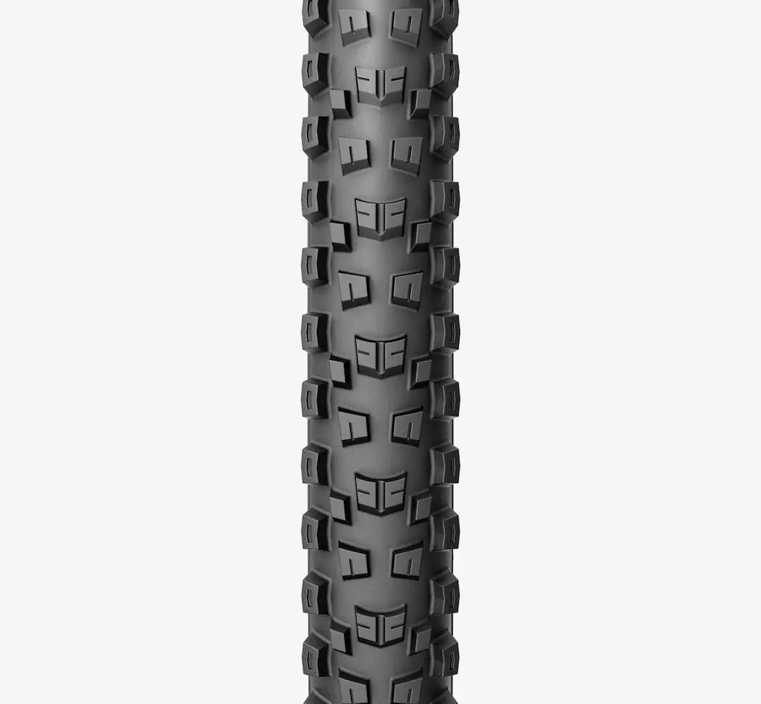 PIRELLI SCORPION RACE DH M 29x2.5 Tubeless Ready Soft Black/Yellow 3907500 pneumatika