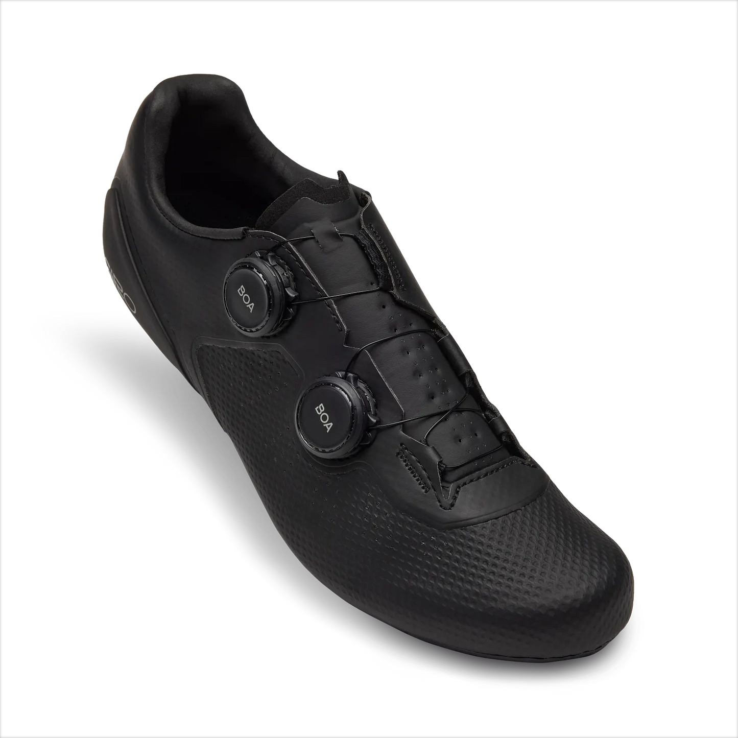 Silniční obuv GIRO REGIME II Black